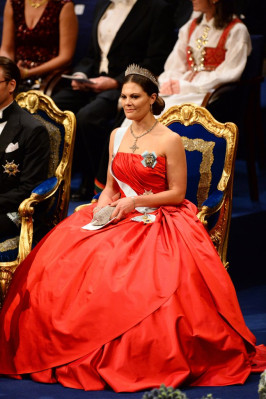 Princess Victoria of Sweden pic #1040063